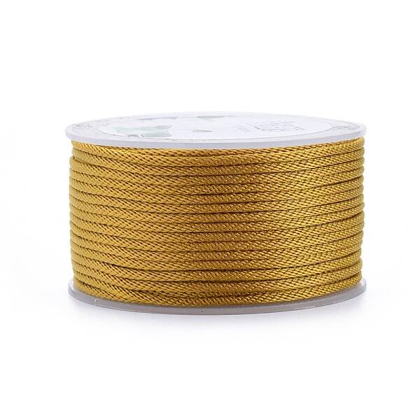Polyester Braided Cords