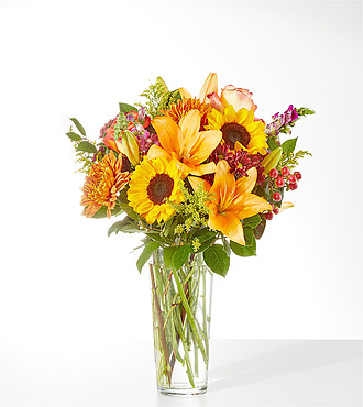 Seasons Change Bouquet