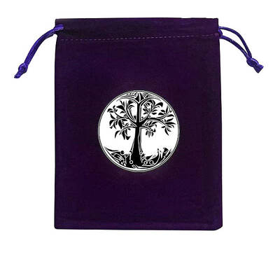 Rectangle Velvet Jewelry Storage Pouches
