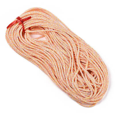 Eco-Friendly PVC Tubular Synthetic Rubber Cord