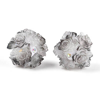 Resin Beads