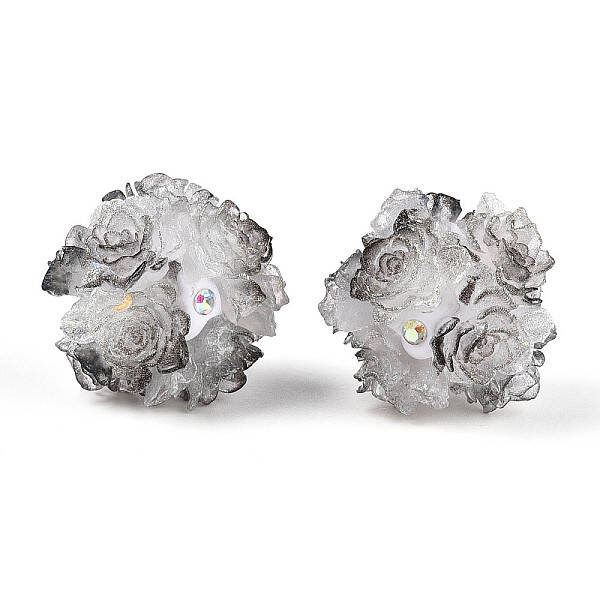 Resin Beads