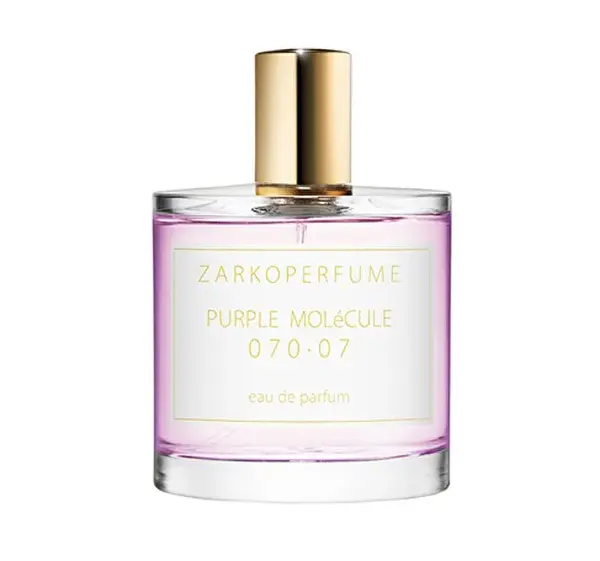 Zarkoperfume PURPLE MOLeCULE 070.07 Eau de Parfum - 100 ml