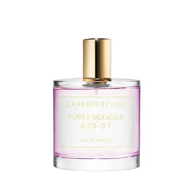 Zarkoperfume PURPLE MOLeCULE 070.07 Eau de Parfum - 100 ml
