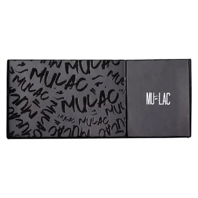 Mulac Palette Medium Shot Empty Refill