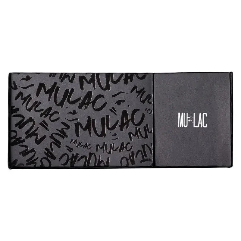 Mulac Palette Medium Shot Empty Refill
