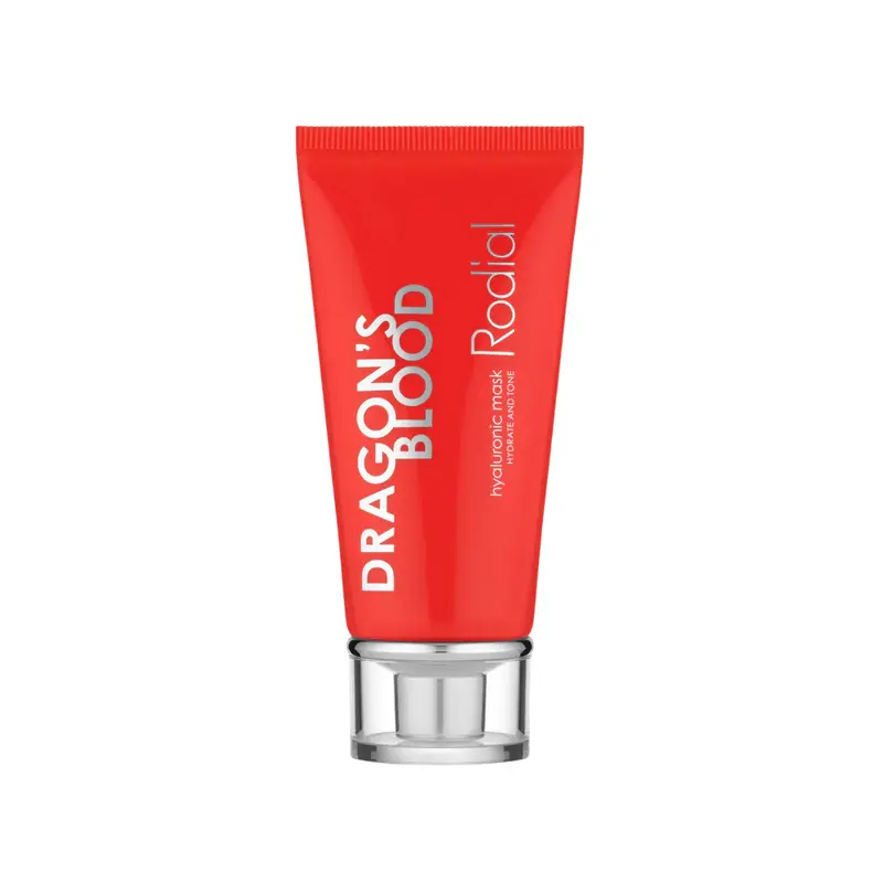 Rodial Sangue di Drago Acido Ialuronico Idrata e Rassoda Maschera in Crema Per il Viso 20 ml