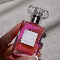 DLA COSMETICS CRAZY IN LOVE PHEROMONE BODY SPRAY