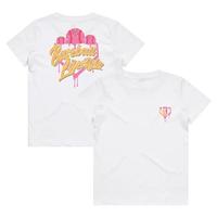 Baseball Lifestyle 101 Youth Ice Cream Graphic T-shirt, Baseball Stuff for Boys, Youth Boys Clothes Summer Outfitters, Gift f...