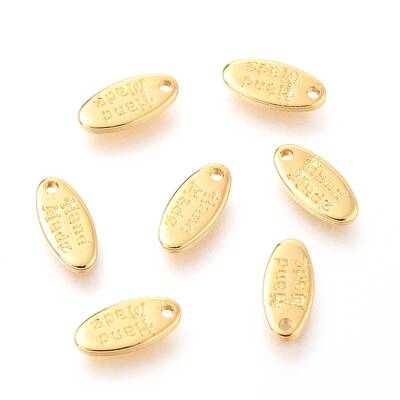 Brass Pendants