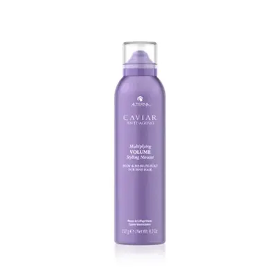 Alterna Multiplying Volume Styling Mousse 232g