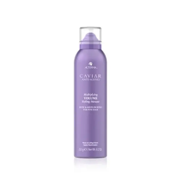 Alterna Multiplying Volume Styling Mousse 232g