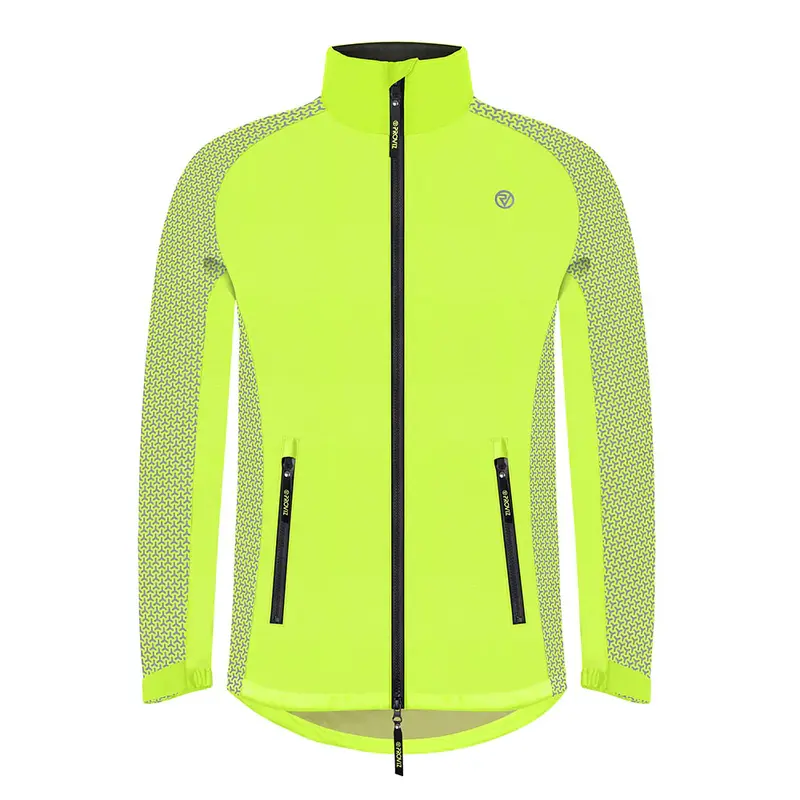 Solaris Men’s Reflective Active Jacket