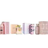 Lattafa Yara Pink + Hayaati Florence + Armaf Club De Nuit Woman + Rave Now Woman 3.4 fl.oz | Bundle | Woman’s fragrance  bu...