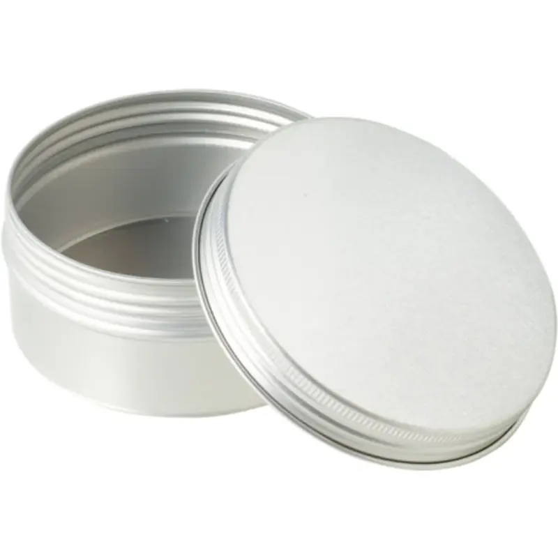 Avril Aluminum box 150 ml