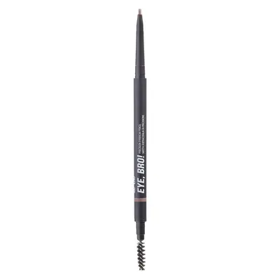 Mulac Eye, Bro! Precision Eyebrow Pencil 01 - Ash Blonde