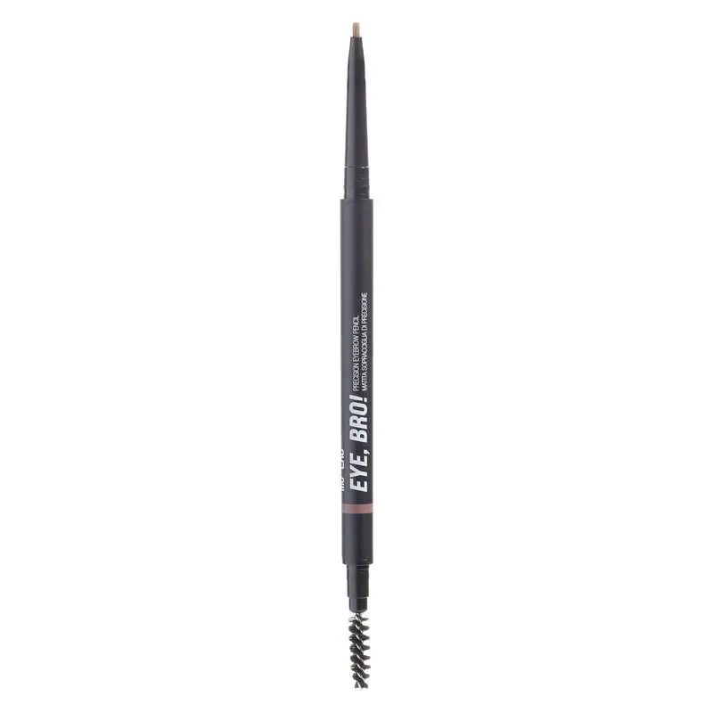 Mulac Eye, Bro! Precision Eyebrow Pencil 01 - Ash Blonde