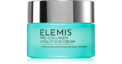 Elemis Pro-Collagen Vitality women's eye cream 15 ml