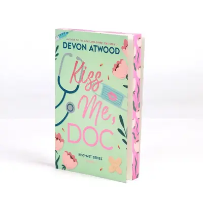 Kiss Me, Doc Special Edition