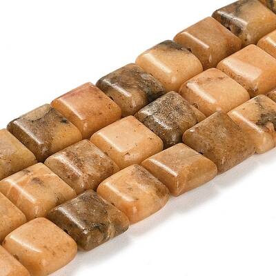 Natural Dolomite Beads Strands
