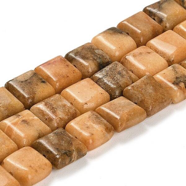 Natural Dolomite Beads Strands