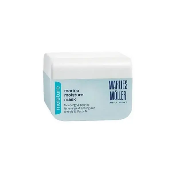 Marlies Moller Maschera Marine moisturizer 125 ml