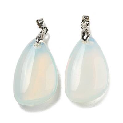 Opalite Pendants