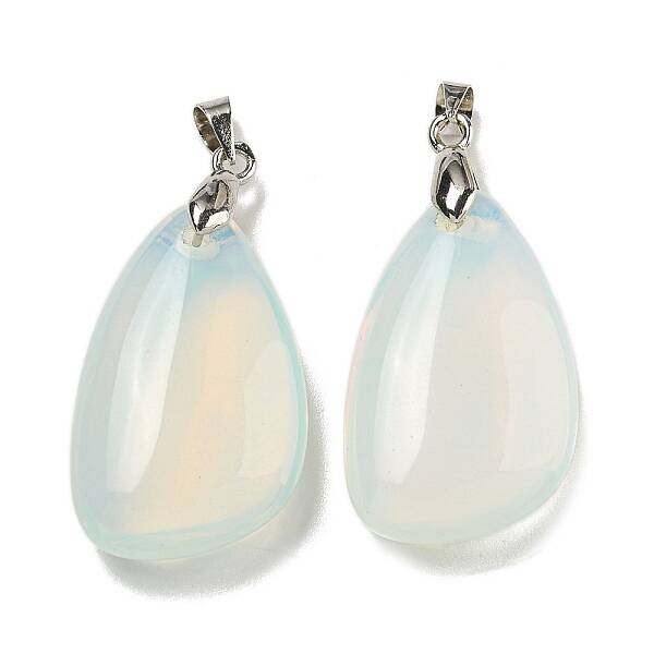 Opalite Pendants