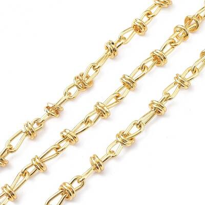 Brass Cable Chain