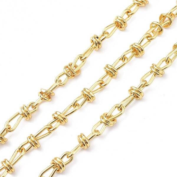 Brass Cable Chain