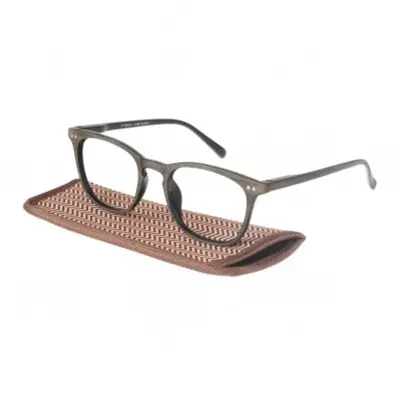 Simon Pre-assembled Reading Glasses Alvita +1,50
