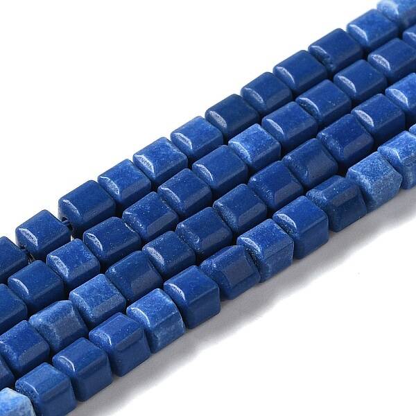Natural Agate Beads Strands