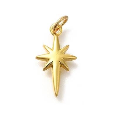 Brass Pendants