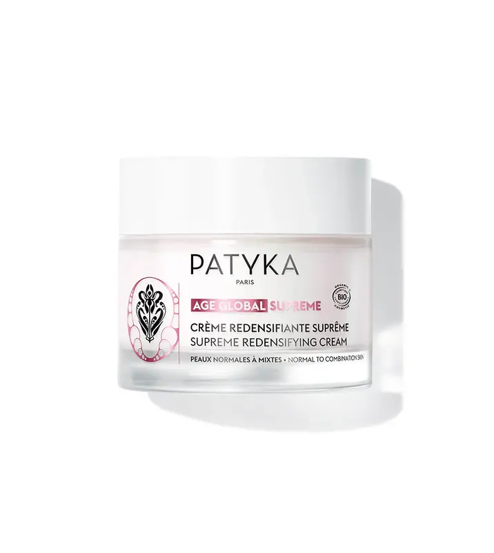 Patyka Age Global Supreme Revitalizing Night Balm Bio 50ml