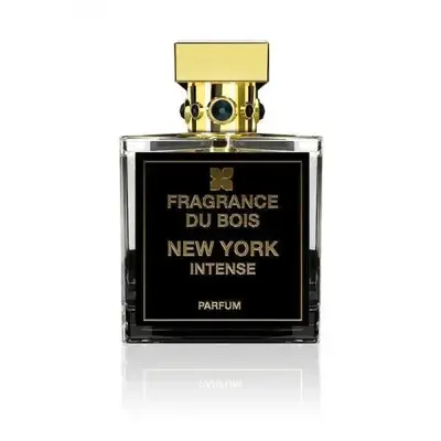 Fragrance du Bois New York Intense eau de parfum unisex 100 ml