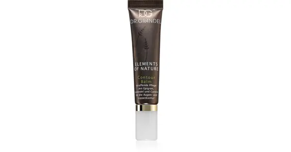 Dr. Grandel Elements Of Nature Illuminating Balm for Eye and Lip Contours 15ml