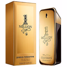Paco rabanne 1 million eau de toilette 200 ml