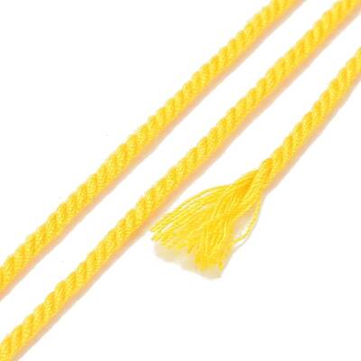 Cotton Cord