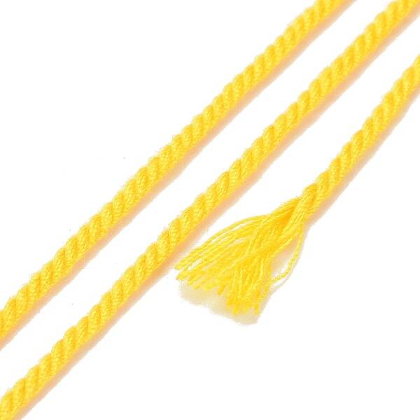 Cotton Cord