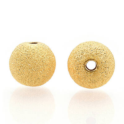 925 Sterling Silver Beads
