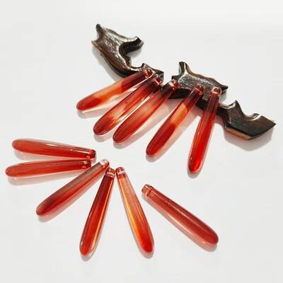 Handmade Lampwork DIY Pendants