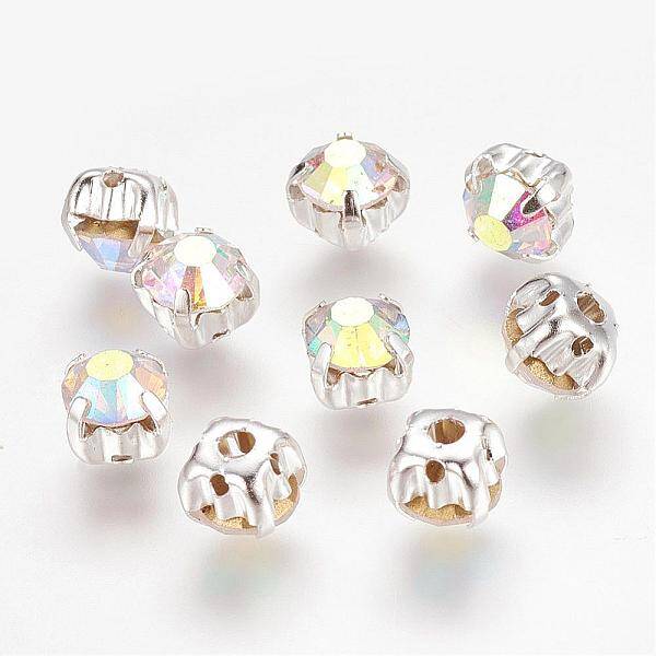 Sew on Rhinestone