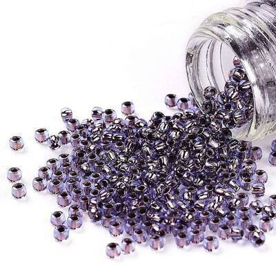 TOHO Round Seed Beads