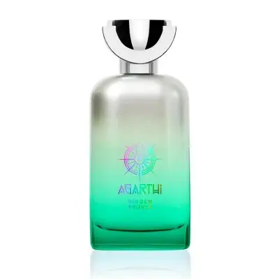 Agarthi Hidden Shores Unisex Perfume Extract 100ml