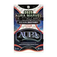 2025 Kakawow Marvel Aura Hobby Trading Cards