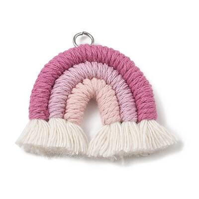 Polypropylene Pendants