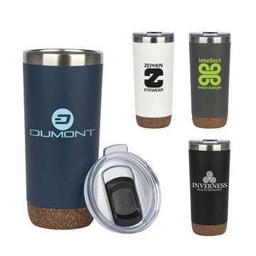 24 Customized Pike 22 oz Double Wall Stainless Steel Tumbler - ...