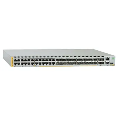 AT-X930-28GSTX-40 Allied Telesis x930 24x 24x SFP 4x SFP+ Switch