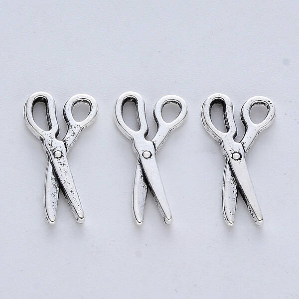 Tibetan Style Alloy Pendants