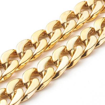 CCB Plastic Chains